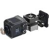 SmallRig 5383 RC 100C COB LED Video Light Kit Ink Mėlyna / With Baterija Grip Handle