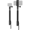 SmallRig 5403 Selfie Stick for Action Cameras