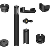 SmallRig 5403 Selfie Stick for Action Cameras