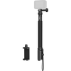 SmallRig 5403 Selfie Stick for Action Cameras