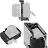 SmallRig 5427 Cage for Canon EOS R50 V Juodas