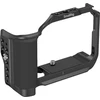 SmallRig 5427 Cage for Canon EOS R50 V Juodas