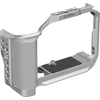 SmallRig 5428 Cage for Canon EOS R50 V Sidabrinis