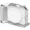 SmallRig 5428 Cage for Canon EOS R50 V Sidabrinis