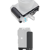 SmallRig 5429 L-Shaped Mount Plate with Handle for Canon EOS R50 V Juodas