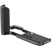 SmallRig 5429 L-Shaped Mount Plate with Handle for Canon EOS R50 V Juodas