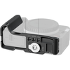 SmallRig 5429 L-Shaped Mount Plate with Handle for Canon EOS R50 V Juodas
