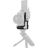 SmallRig 5429 L-Shaped Mount Plate with Handle for Canon EOS R50 V Juodas