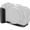 SmallRig 5429 L-Shaped Mount Plate with Handle for Canon EOS R50 V Juodas