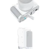 SmallRig 5430 L-Shaped Mount Plate with Handle for Canon EOS R50 V Baltas