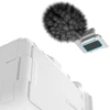SmallRig 5434 Furry Windscreen Kit for Canon EOS R50 V (2pcs)