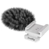 SmallRig 5434 Furry Windscreen Kit for Canon EOS R50 V (2pcs)