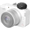 SmallRig 5434 Furry Windscreen Kit for Canon EOS R50 V (2pcs)