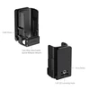 Magnetinis tvirtinimo laikiklis SmallRig 6009, skirtas DJI Osmo Pocket 4, 180° reguliavimas