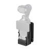 Magnetinis tvirtinimo laikiklis SmallRig 6009, skirtas DJI Osmo Pocket 4, 180° reguliavimas