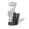 Magnetinis tvirtinimo laikiklis SmallRig 6009, skirtas DJI Osmo Pocket 4, 180° reguliavimas