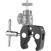 SmallRig 735 Super Clamp w/ 1/4" and 3/8" thread