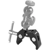 SmallRig 735 Super Clamp w/ 1/4" and 3/8" thread