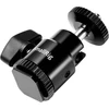 SmallRig 761 Cold shoe mount - Ballhead 1/4" screw