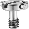 SmallRig 838 Quick release Camera Fixing screw1/4"