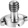 SmallRig 838 Quick release Camera Fixing screw1/4"