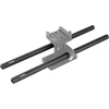 SmallRig 851 15mm Carbon Fiber Rod - 30cm