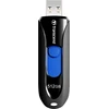 TRANSCEND 512GB USB 3.1 USB atmintinė be dangtelio Juoda