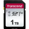 Atminties kortelė TRANSCEND 1TB SD Card UHS-I U3