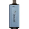 Kietasis diskas Nešiojamas „Transcend ESD300“ SSD diskas (USB 10 Gbps, C tipas), 512 GB