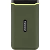 TRANSCEND 4TB Išorinis kietasis diskas SSD ESD380C USB 3.2 Gen 2 Type C