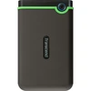 TRANSCEND 2TB 2.5" Išorinis kietasis diskas HDD StoreJet M3 slim Type C