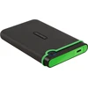 TRANSCEND 2TB 2.5" Išorinis kietasis diskas HDD StoreJet M3 slim Type C