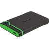 TRANSCEND 2TB 2.5" Išorinis kietasis diskas HDD StoreJet M3 slim Type C