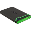 TRANSCEND 4TB 2.5" Išorinis kietasis diskas HDD StoreJet M3 Type C