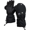 Vallerret Alta Arctic Mitt: Juodas XS