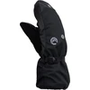 Vallerret Alta Arctic Mitt: Juodas XS