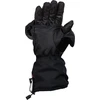 Vallerret Alta Arctic Mitt: Juodas XS