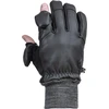 Vallerret Vallerret Hatchet Leather Photography Glove Juodas XS