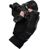 Vallerret Vallerret Markhof Pro 2.0 Photography Glove Juodas XS