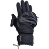 Vallerret Vallerret Skadi Zipper Mitt LRS: Juodas XXL