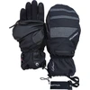 Vallerret Vallerret Skadi Zipper Mitt LRS: Juodas XXL