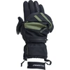 Vallerret Skadi Zipper Mitt LRS: Žalias, limited edition, M