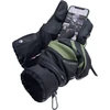 Vallerret Skadi Zipper Mitt LRS: Žalias, limited edition, M
