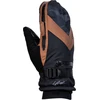 Vallerret Skadi Zipper Mitt PSP Brown M