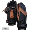 Vallerret Skadi Zipper Mitt PSP Brown M