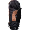 Vallerret Skadi Zipper Mitt PSP Brown M
