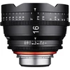 Objektyvas Samyang Xeen 16mm T2.6 PL