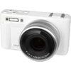 YASHICA City 100 Baltas