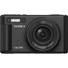 Yashica City 100 Juodas