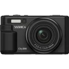 YASHICA City 200 Juodas